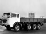 Lancia Esagamma E 8x4 1966 года
